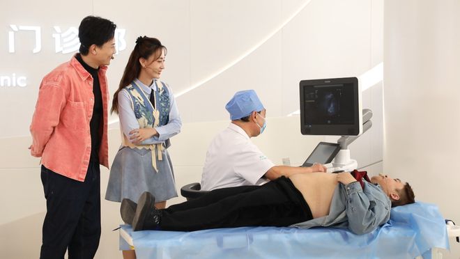 2024年《我是大医生》健康开讲:做对体检远离癌症!(图6)