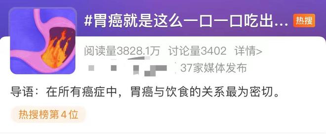 除了健康生活+听天由命要预防癌症还能做点啥?(图2)