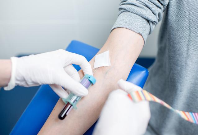 血常规真的能查出癌症吗?医生说出实情看完涨知识了(图11)