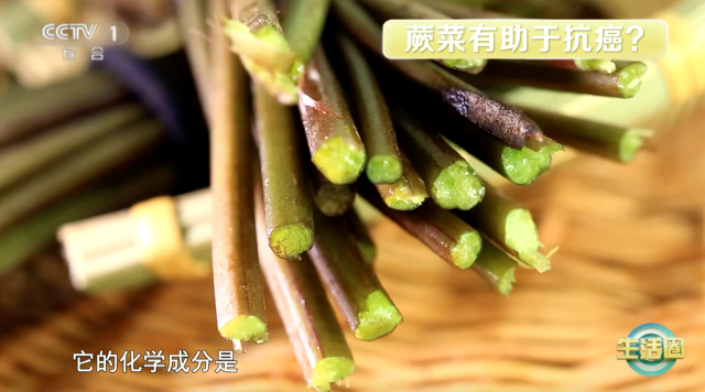 吃对了补吃错了反伤身!这几种春菜怎么吃?(图2)