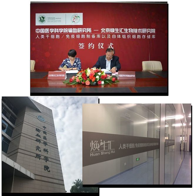 焕生汇推进细胞行业高质量发展布局知产生态(图3)