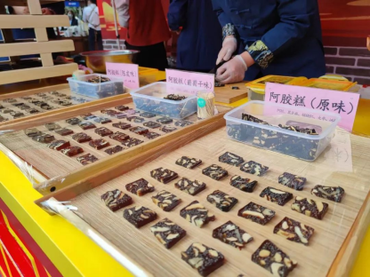 乌镇水乡涌动同仁堂“健康国潮”(图9)