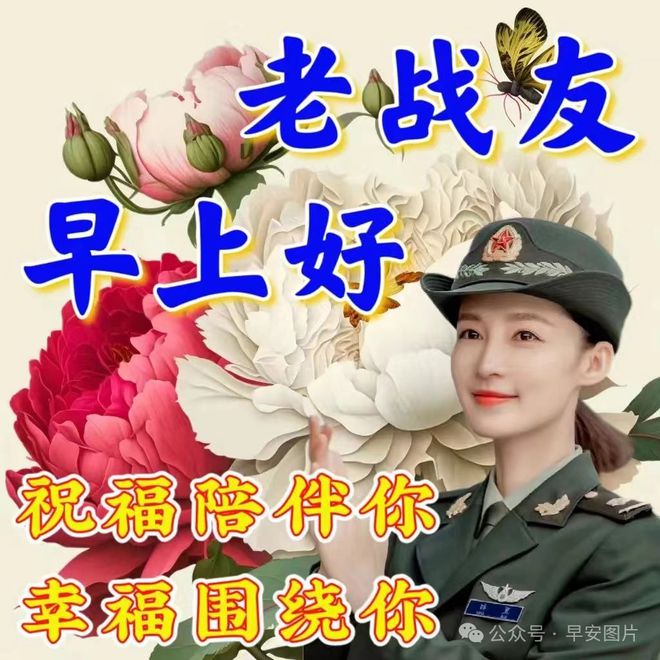 2024年4月19日谷雨节气早安温馨的早安祝福图片暖心的问候祝福语大全。谷雨安康！(图22)