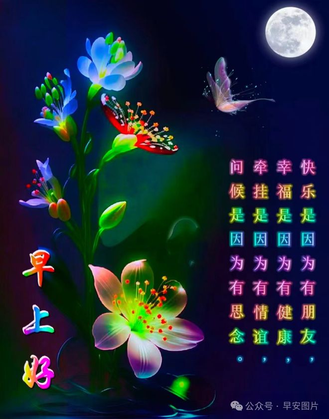 2024年4月19日谷雨节气早安温馨的早安祝福图片暖心的问候祝福语大全。谷雨安康！(图16)