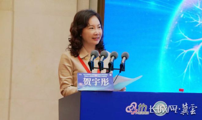 癌症防治的有效途径！2024年河北省城市癌症早诊早治项目正式启动(图6)