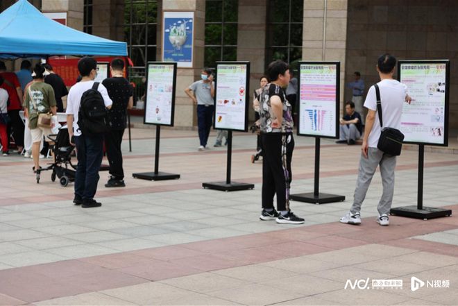 防癌宣传开进最基层社区让市民做好健康第一责任人(图4)