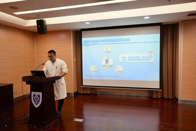 科普讲座+健康咨询助力科学防癌TA们在行动→(图4)