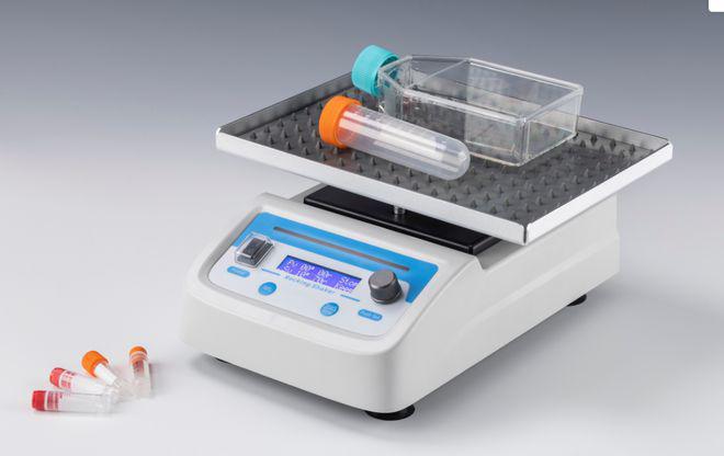 热盖型恒温混匀仪（混匀器）和翘板式脱色摇床概述及应用领域(图2)