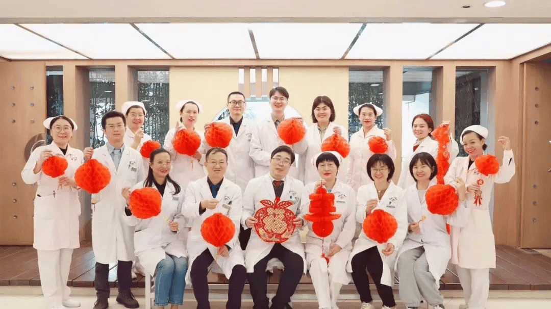 综合施策科学防癌｜广东省中医院放疗科开展系列肿瘤防治宣传活动(图5)