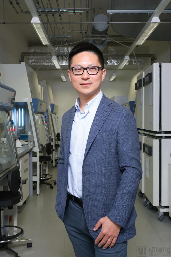 获超亿元融资100%CR莱芒生物代谢增强型肿瘤免疫疗法强在哪里(图2)