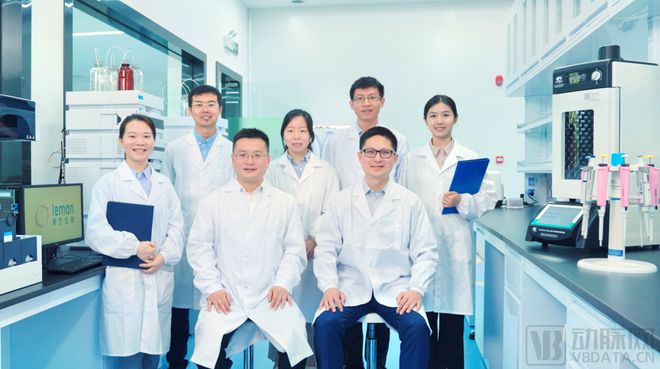 获超亿元融资100%CR莱芒生物代谢增强型肿瘤免疫疗法强在哪里(图1)