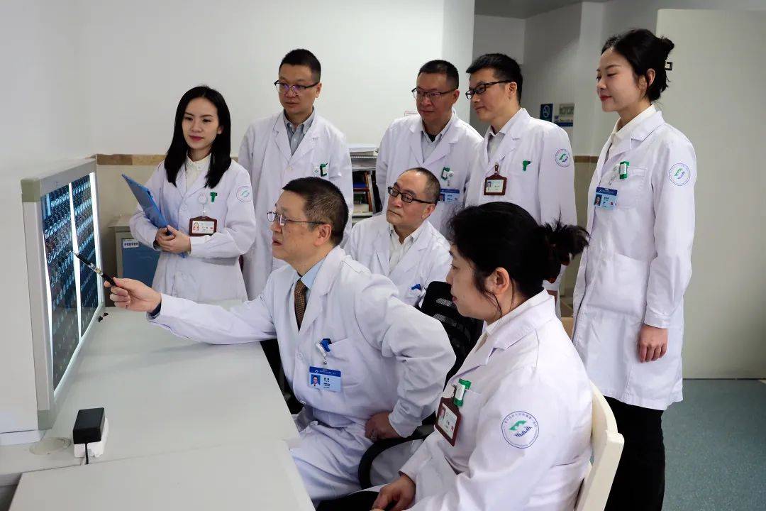 【2024肿瘤防治宣传周】多点“肠”识带您了解大肠癌(图5)