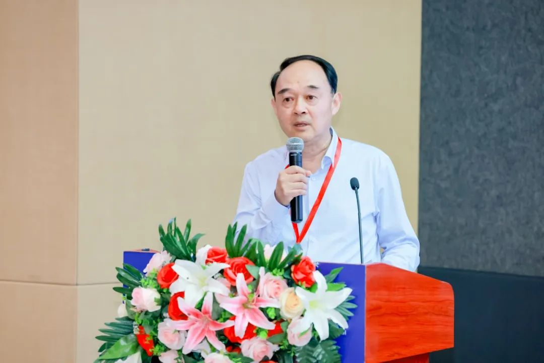 北京大学国际医院顺利举办CAR-T临床应用国际高峰论坛(图4)