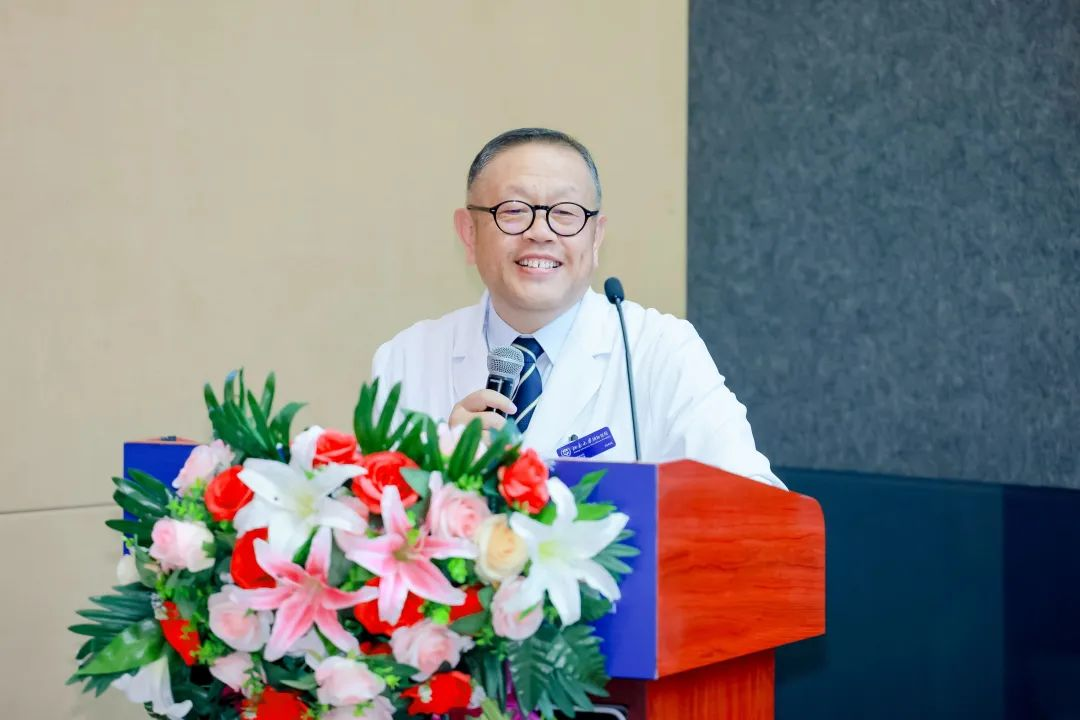 北京大学国际医院顺利举办CAR-T临床应用国际高峰论坛(图5)