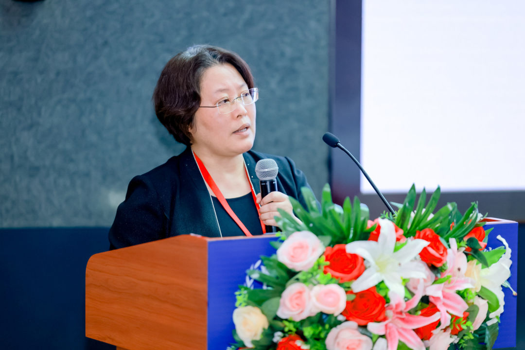 北京大学国际医院顺利举办CAR-T临床应用国际高峰论坛(图8)