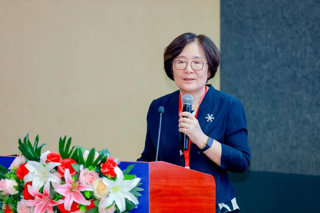 北京大学国际医院顺利举办CAR-T临床应用国际高峰论坛(图9)