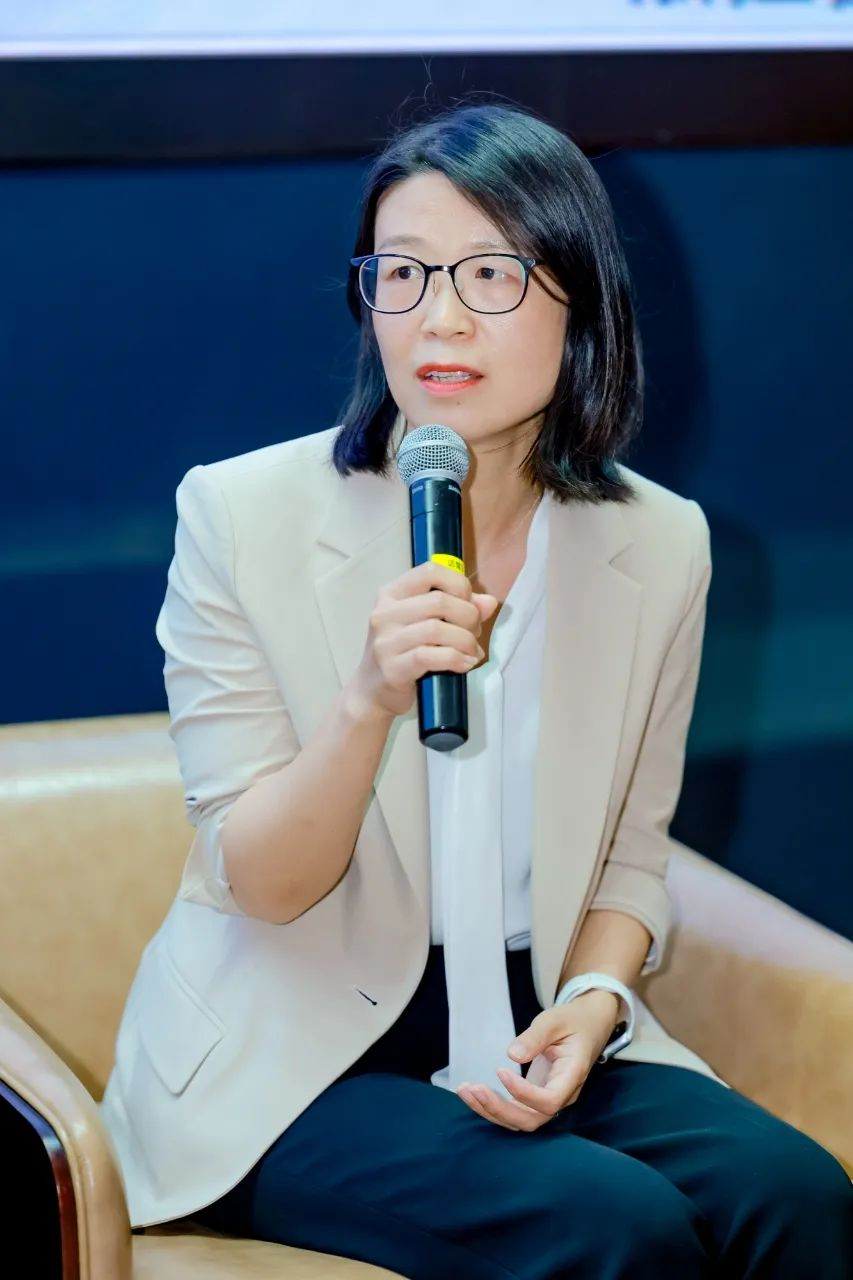 北京大学国际医院顺利举办CAR-T临床应用国际高峰论坛(图12)