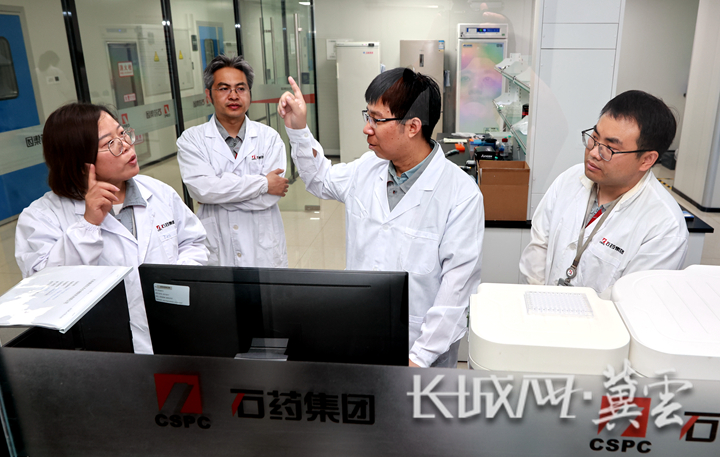 冀药当家①｜mRNA：激活免疫系统的信使奇兵(图3)