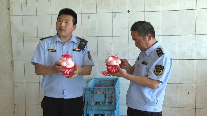 警示鸡蛋可以预防癌症？银川一食品企业因虚假宣传被立案查处！(图2)