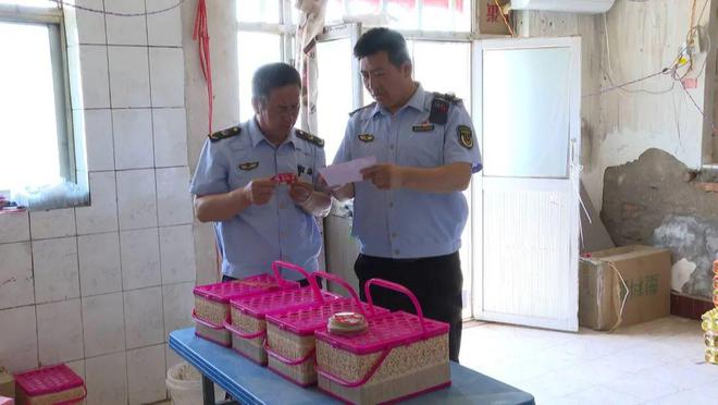 警示鸡蛋可以预防癌症？银川一食品企业因虚假宣传被立案查处！(图3)