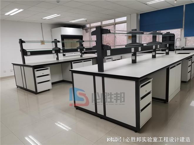 广州干细胞实验室如何布置(图6)