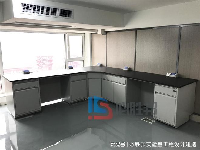 广州干细胞实验室如何布置(图4)