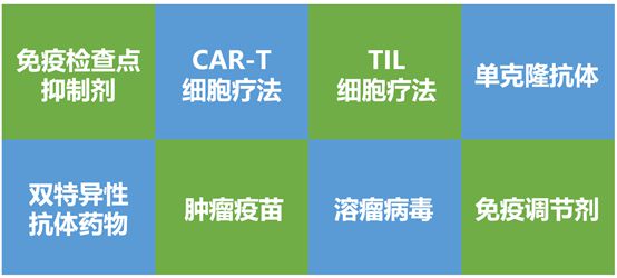 菠萝：肿瘤免疫疗法哪些靠谱？哪些是忽悠？(图3)