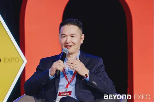 “全球干细胞前沿技术及创新应用”圆桌论坛在BEYONDExpo举办(图4)