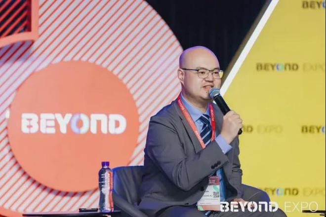 “全球干细胞前沿技术及创新应用”圆桌论坛在BEYONDExpo举办(图5)