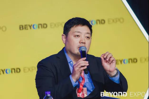 “全球干细胞前沿技术及创新应用”圆桌论坛在BEYONDExpo举办(图2)
