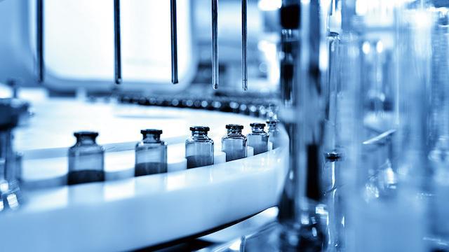 被阿斯利康并购后亘喜生物要进行细胞治疗药物扩产(图1)