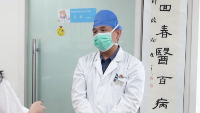 同胞全相合弟弟的脐带血让罹患再障的姐姐顺利出院(图1)
