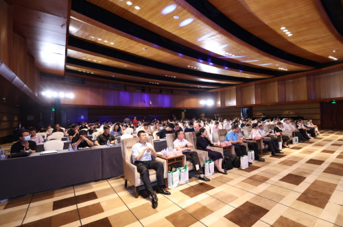 “健康免疫活力人生”——2024年感染性疾病防控健康科普策略中国行北京站顺利举行(图2)