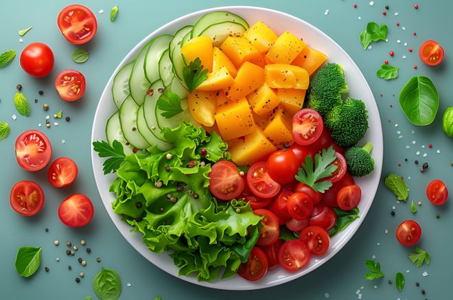 癌症仍是人类健康的“头号杀手”！防癌饮食真的存在吗？(图5)