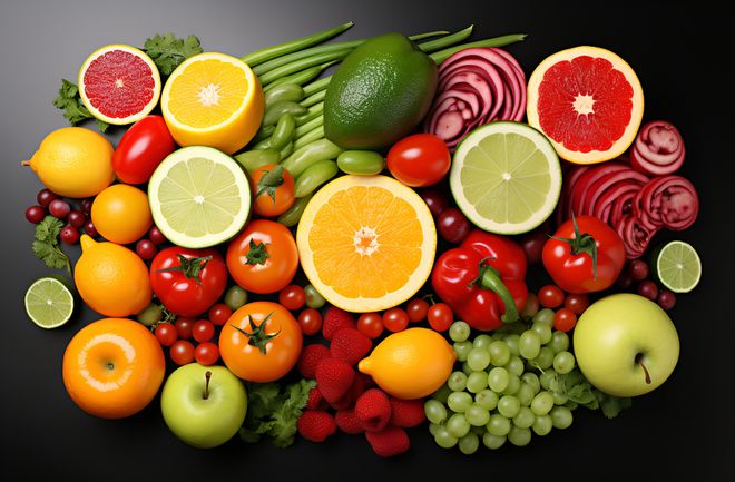 癌症仍是人类健康的“头号杀手”！防癌饮食真的存在吗？(图9)