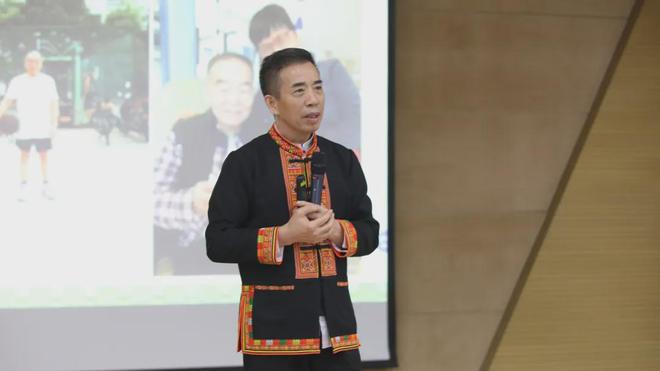 汇聚党建力量·共筑健康堡垒公益健康论坛暨2024年全国肿瘤(图5)