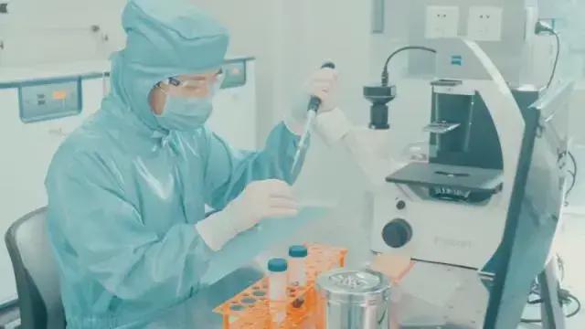 样本冻存成功率100%！优赛生命全国首推Tils免疫细胞存储服务(图3)