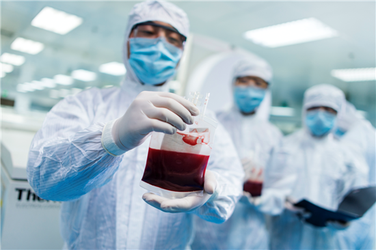 脐带血造血干细胞的开关即将被打开脐带血扩增又添新技术(图4)