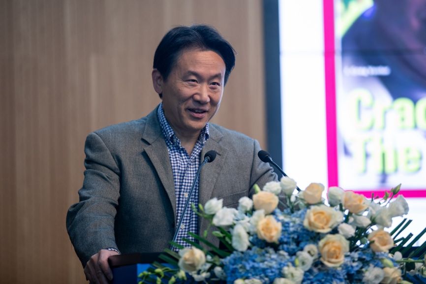 细胞动力学前沿国际论坛在合肥圆满召开(图2)