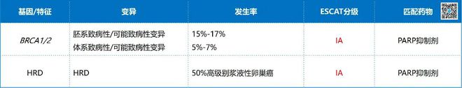 2024必看丨时隔四年NGS指南再次更新！晚期癌症患者需要做哪些基因检测？(图9)