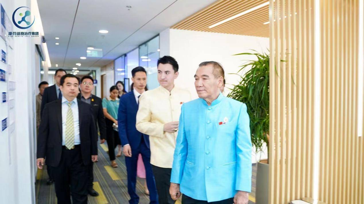 掌握细胞科技密钥森普瑞斯解锁生命无限潜能(图2)