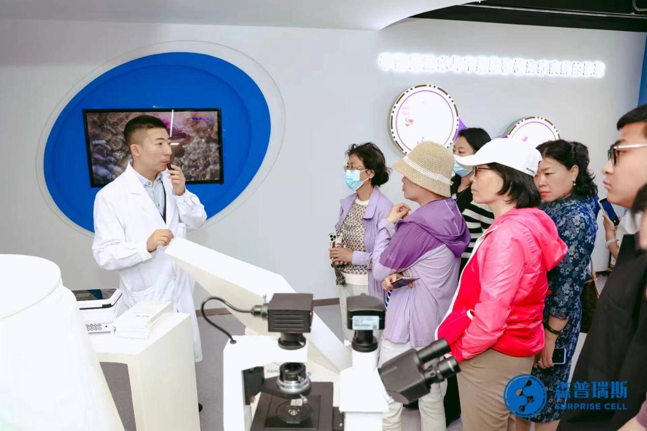 掌握细胞科技密钥森普瑞斯解锁生命无限潜能(图3)