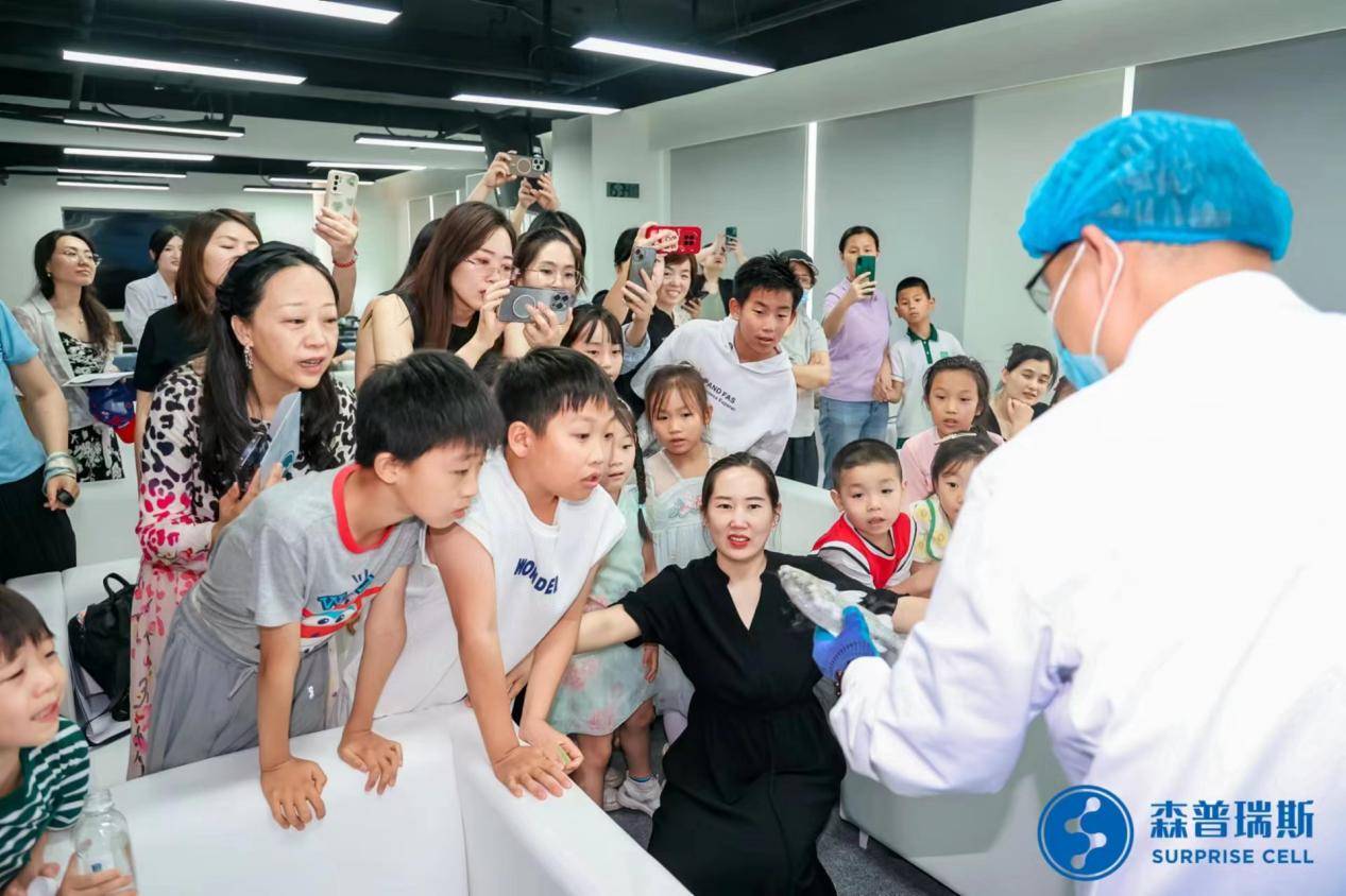 掌握细胞科技密钥森普瑞斯解锁生命无限潜能(图5)