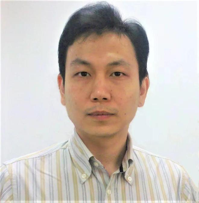第五届食品科学与人类健康国际研讨会-宋海云研究员：肿瘤微环境中的精准代谢干预(图1)