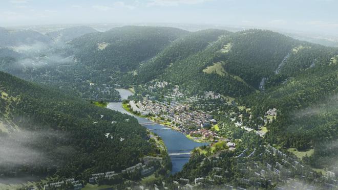 【2024资讯】河源春沐源小镇售楼处楼盘百科河源房天下(图1)