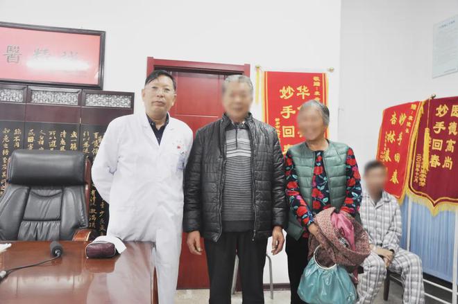 胆囊癌第12年：成了“最先例”还在假发厂上班！(图2)