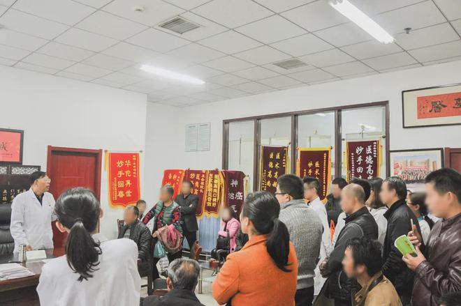 胆囊癌第12年：成了“最先例”还在假发厂上班！(图3)