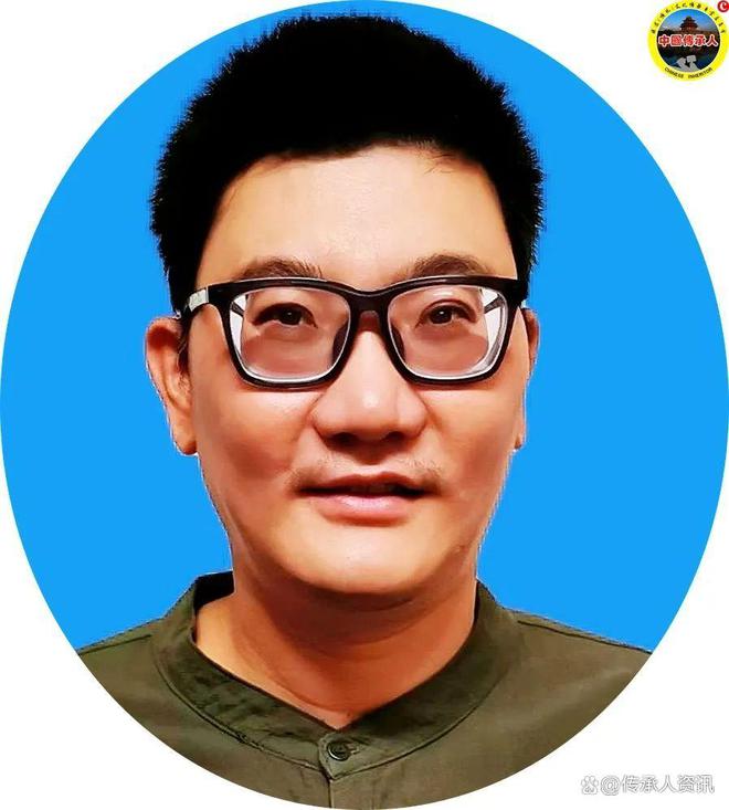 中国传承人林波：传统与现代的完美结合(图1)