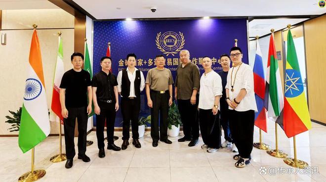 中国传承人林波：传统与现代的完美结合(图2)