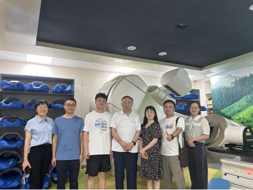 会议报道｜唱好“双城记”共建“健康圈”——川渝宫颈癌防治学术交流会(图4)